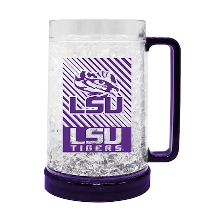Logo Brands LSU Freezer Mug 162-P16FM